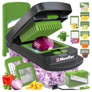Mueller Pro-Series