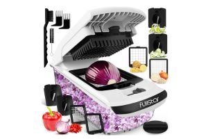 Fullstar Vegetable Chopper