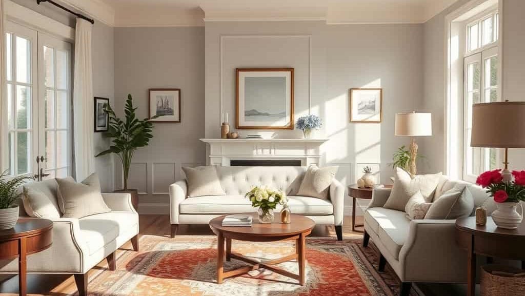 Home-Decor