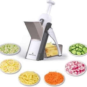 mandoline slicer