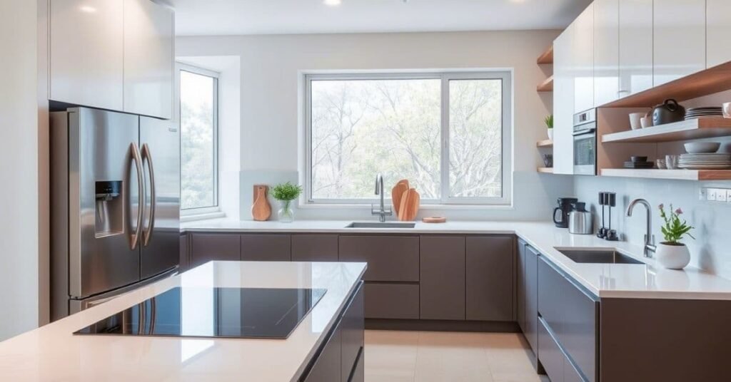 Kitchen Gadgets