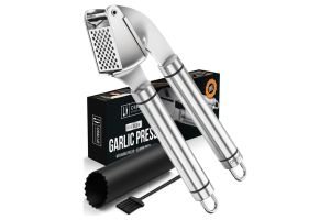 Garlic Press