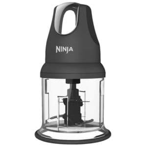 Ninja Express Chop