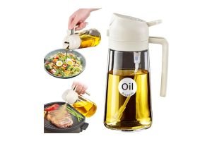 Oil Sprayer