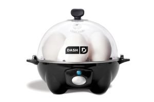 Rapid Egg Cooker