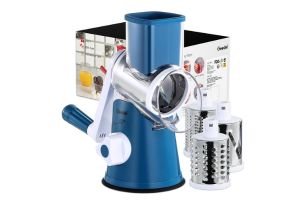 Rotary Cheese Grater