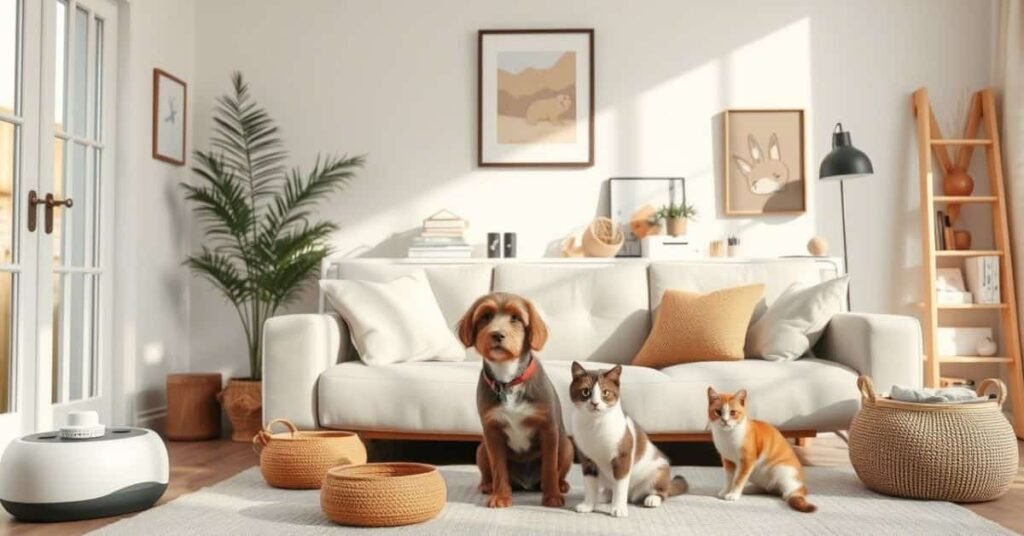Products Every Pet Parent Needs for a Happy Home