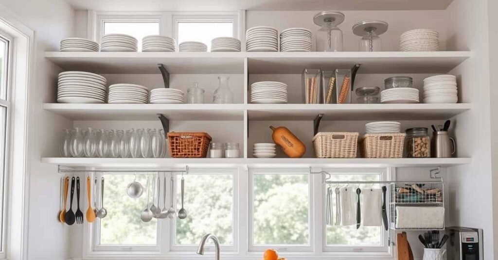 10 smart kitchen hacks
