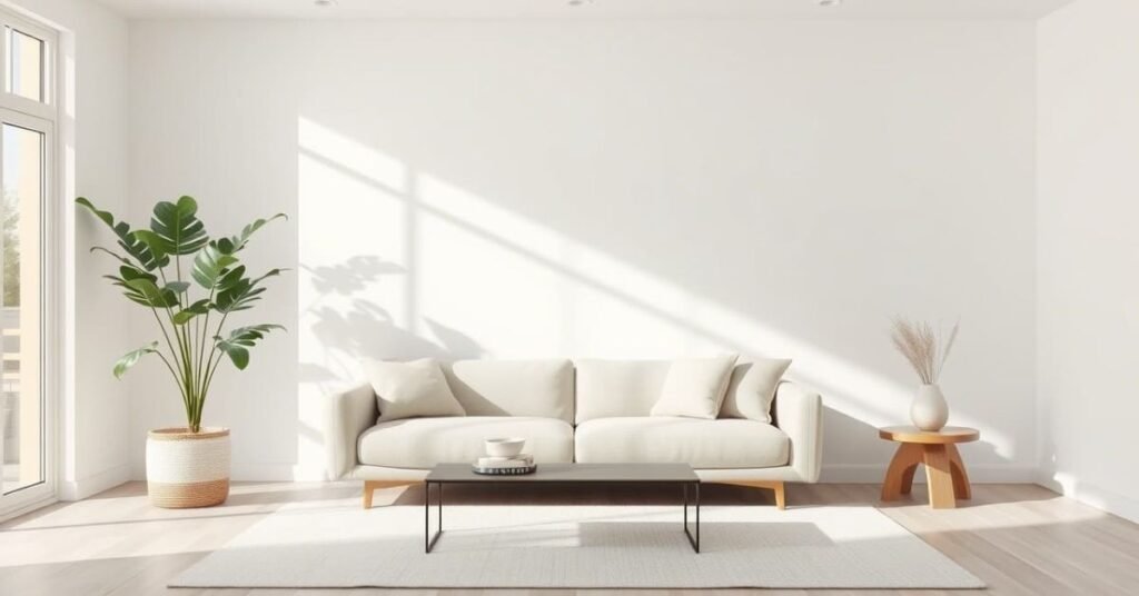 Affordable Ways to Make Your Home Look More Expensive