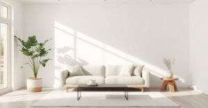 Affordable Ways to Make Your Home Look More Expensive