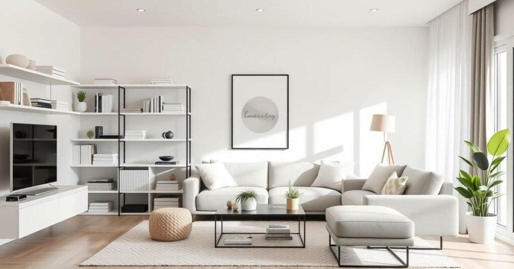 smart home products & essentials for effortless living