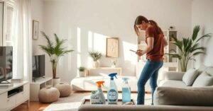 Effortless Cleaning Tips
