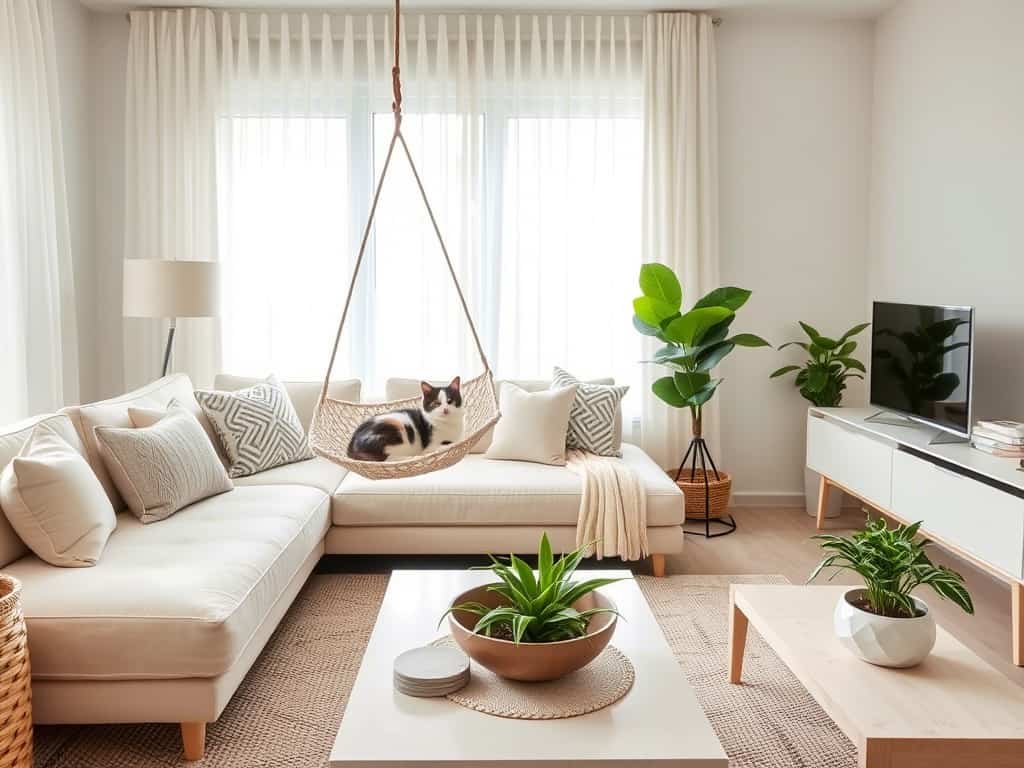 Creating a Stylish and Pet-Friendly Home: A Comprehensive Guide