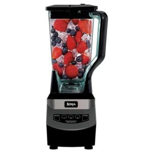  Smart Blender