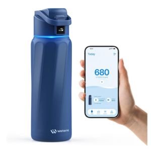 Smart Kitchen Gadgets: Smart Water Bottle