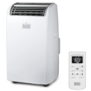 Smart Portable Air Conditioner