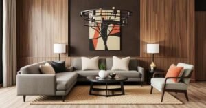 Interior Design Trends