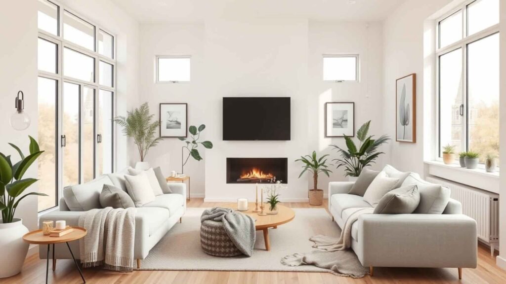 Turn Your Home into a Personal Sanctuary