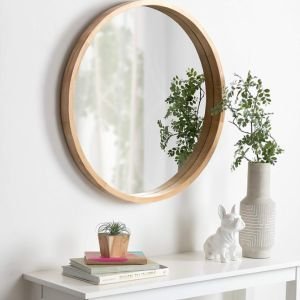 Ideas for small spaces