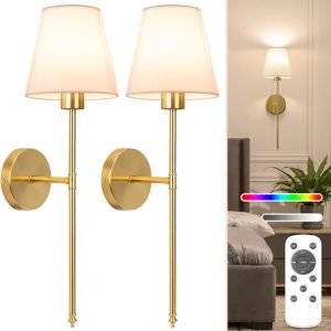 Ideas for small spaces