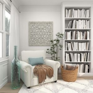 Ideas for small spaces