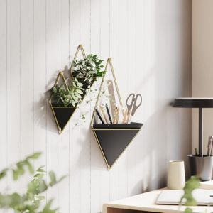 Ideas for small spaces