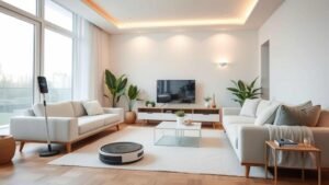Time-Saving Home Gadgets