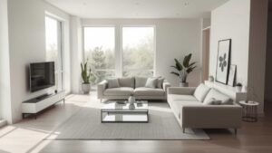 10 Clever Home Decor Ideas for Small Spaces