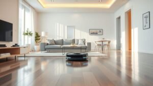 Smart Cleaning Essentials
