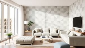 Bold Wallpaper Home Tips for a Stylish Statement