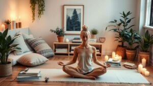 Mindfulness Corners: Create a Peaceful Space at Home