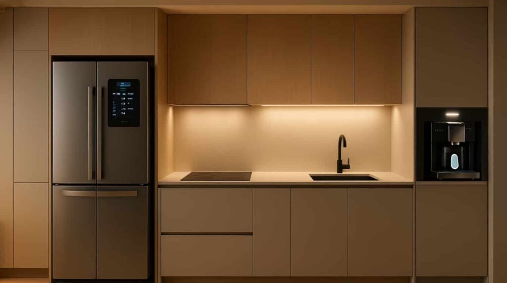 Smart kitchen swaps that save time